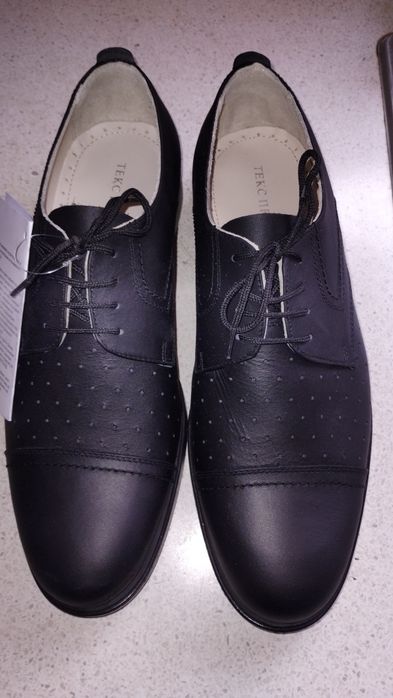 Летни и есеннозимни обувки N42 и N43