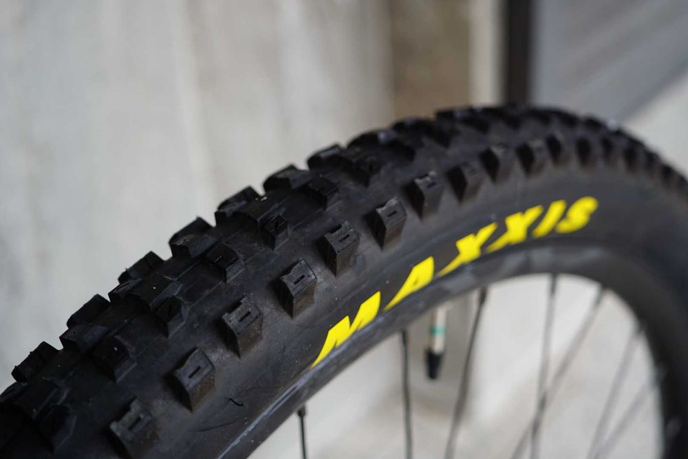 2022 ORBEA Occam H20 TRAIL/ALLMOUNTAIN *като ново*