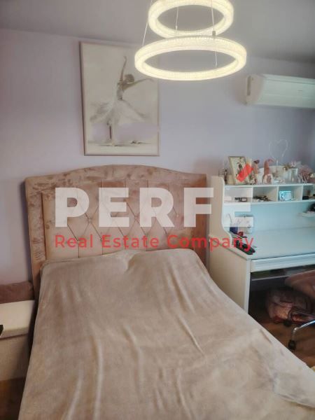 Продава се Многостаен апартамент в Несебър - 120 кв.м за 1825 €/кв.м - Снимка #4