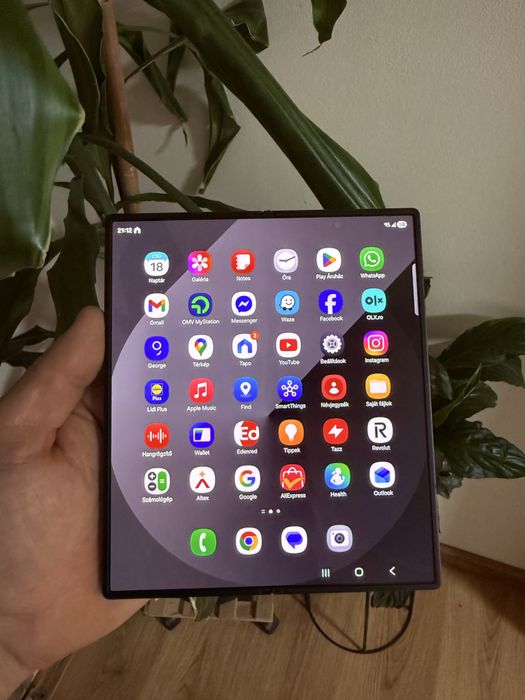 Samsung fold 6 512gb