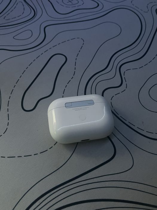 Airpods pro оригинал