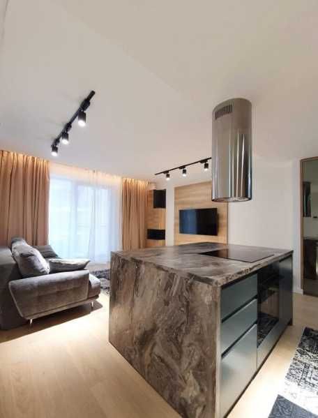 Дава се под наем Двустаен апартамент в Пловдив, Беломорски - 49 кв.м за 188.7 € - Снимка #2