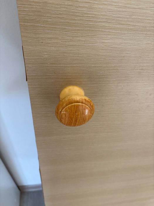 Дверь межкомнатный 2х80