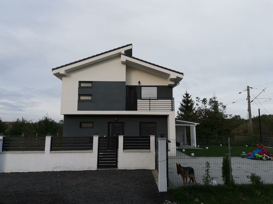 Casa de vanzare, 500mp
