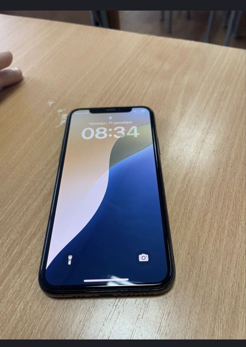 Продам 11 про 64/100%