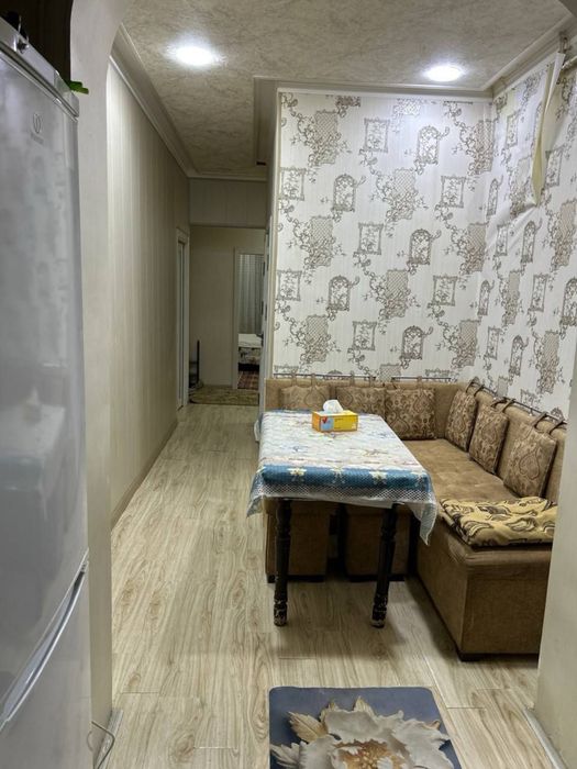 срочно продаётся квартира в каракамыше, коракамыш 1/3