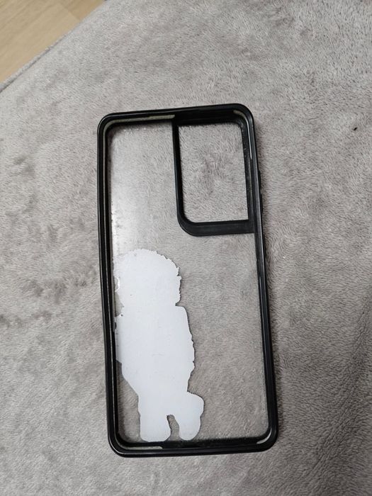 Vand Samsung S21 Ultra, 128 GB