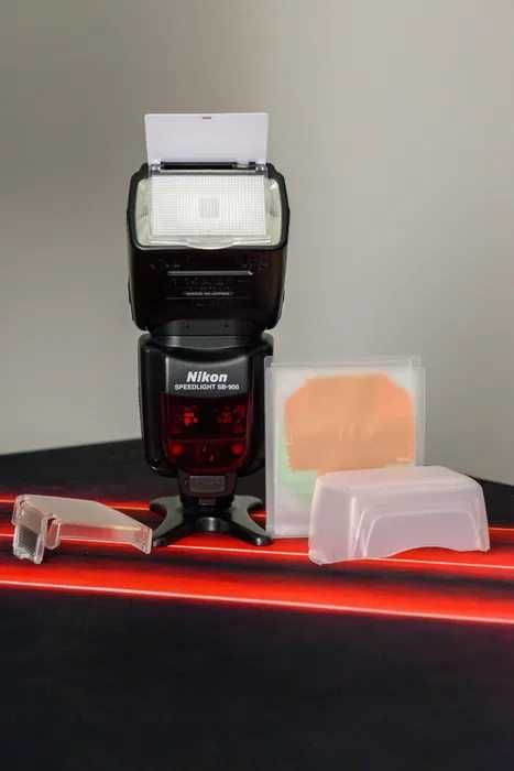 Пълен комплект за фотограф – Nikon Z5 + Tamron 28-75 G2 + Nikon SB-900