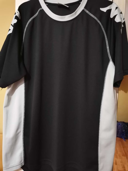 Tricou Kappa, marimea XL