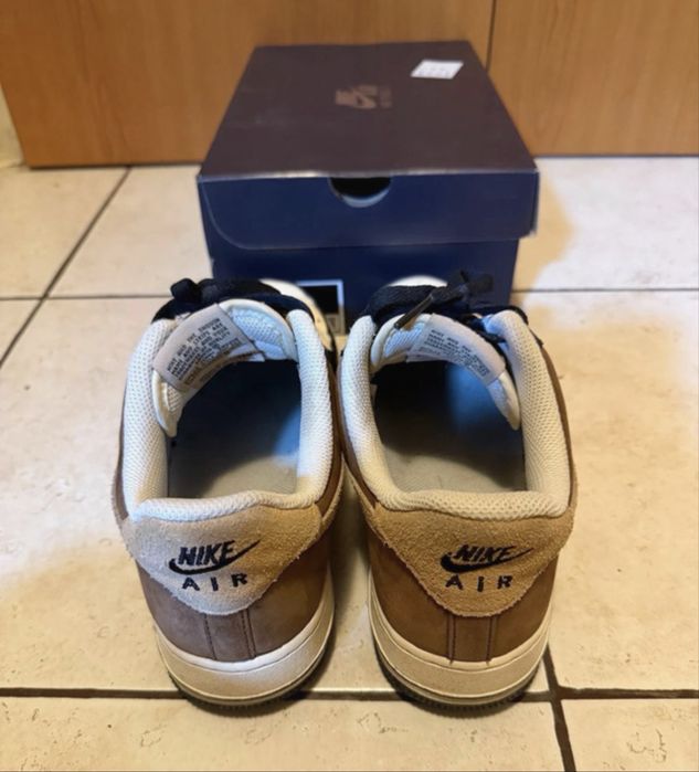 Adidasi Nike Air Force 1