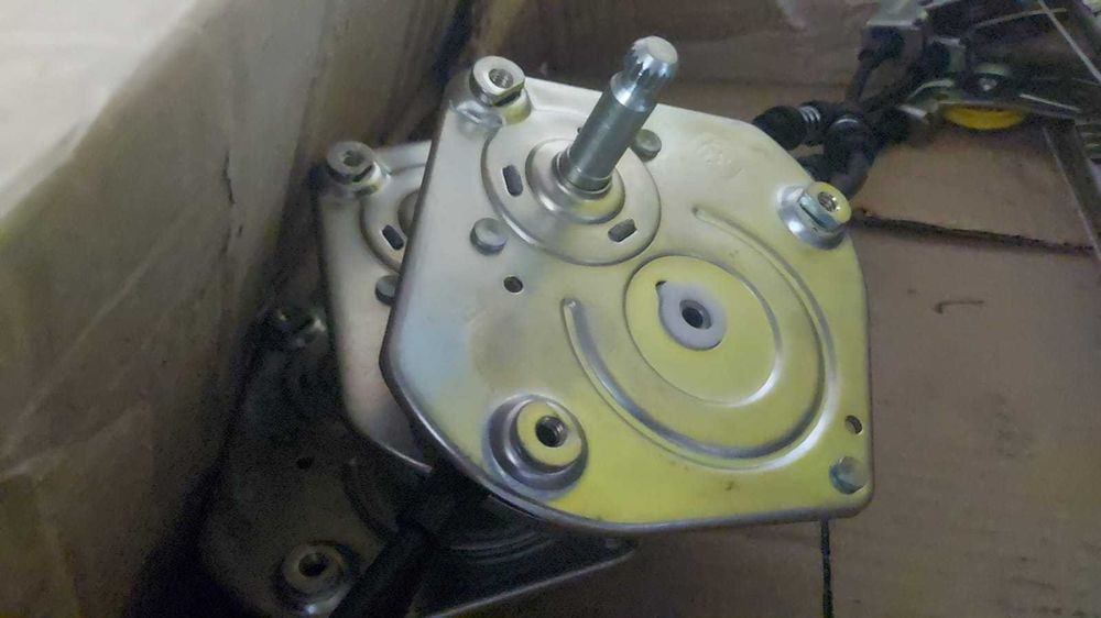 Стеклоподъемник ГАЗель