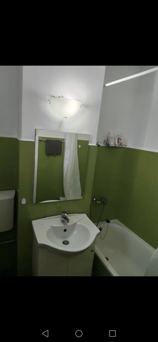 Garsonieră 32mp Rexo