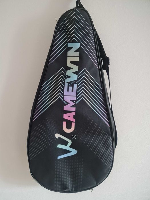 Карбонова плажна ракета за начинаеещи.