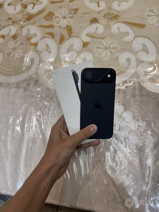 iPhone 17 Air 256gb