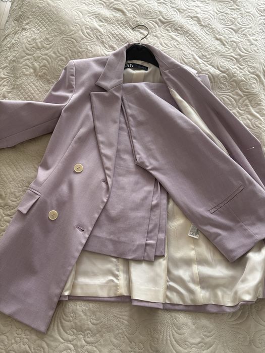 Костюм Zara сет S+M
