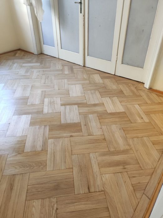 Recondiționare raschetate montaj orice fel de parchet