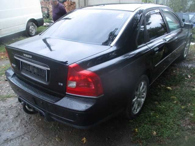Piese VOLVO S80 an 2005 motor 2,4 diesel originale