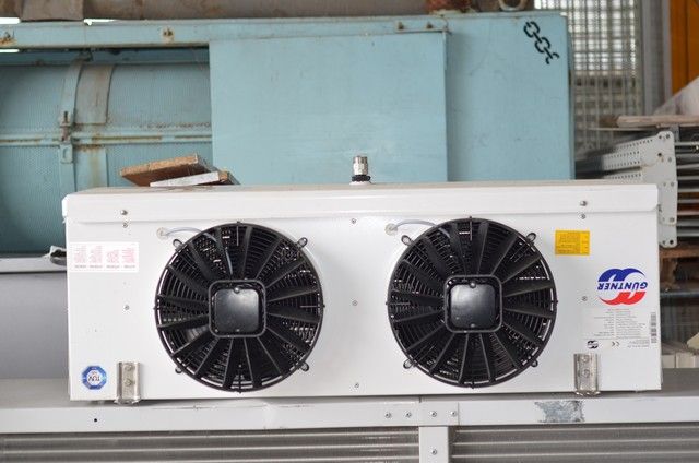 Хладилни изпарители