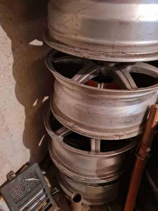 Продават се джанти / djanti 16 цола / 16'