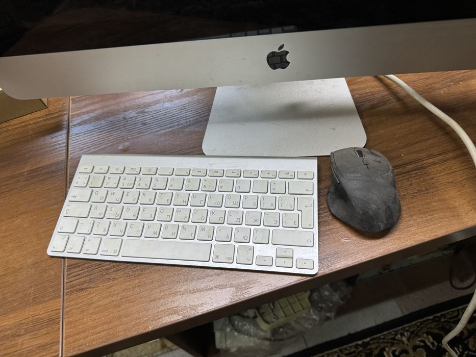 Моноблок, iMac, Донер, запчасть