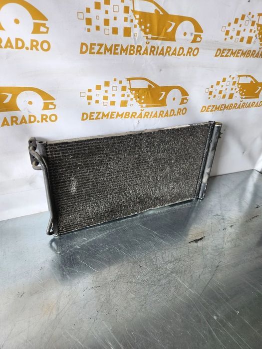 Radiator Clima Ac Aer Conditionat Bmw E90 E91 E92 E93 E87 E81 2.0 Diesel Cod