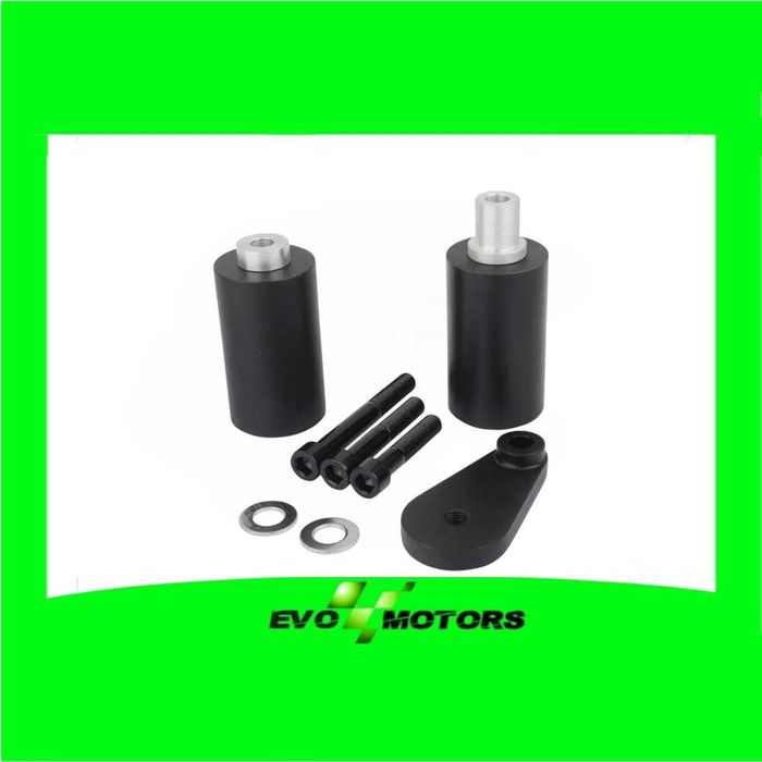 Crash Pads Yamaha yzf R6 2003 2005 buloane slider 2004 A407