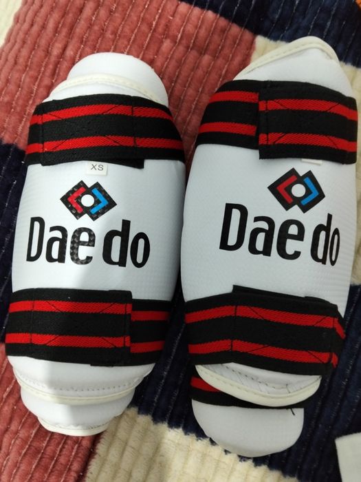 Набор тхэквондо все продается