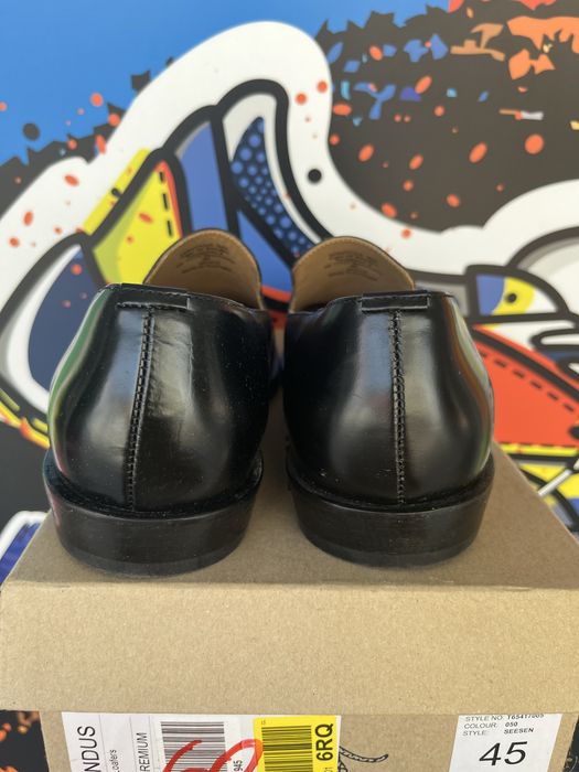 Мъжки лоуфъри Tiger Of Sweden номер 45