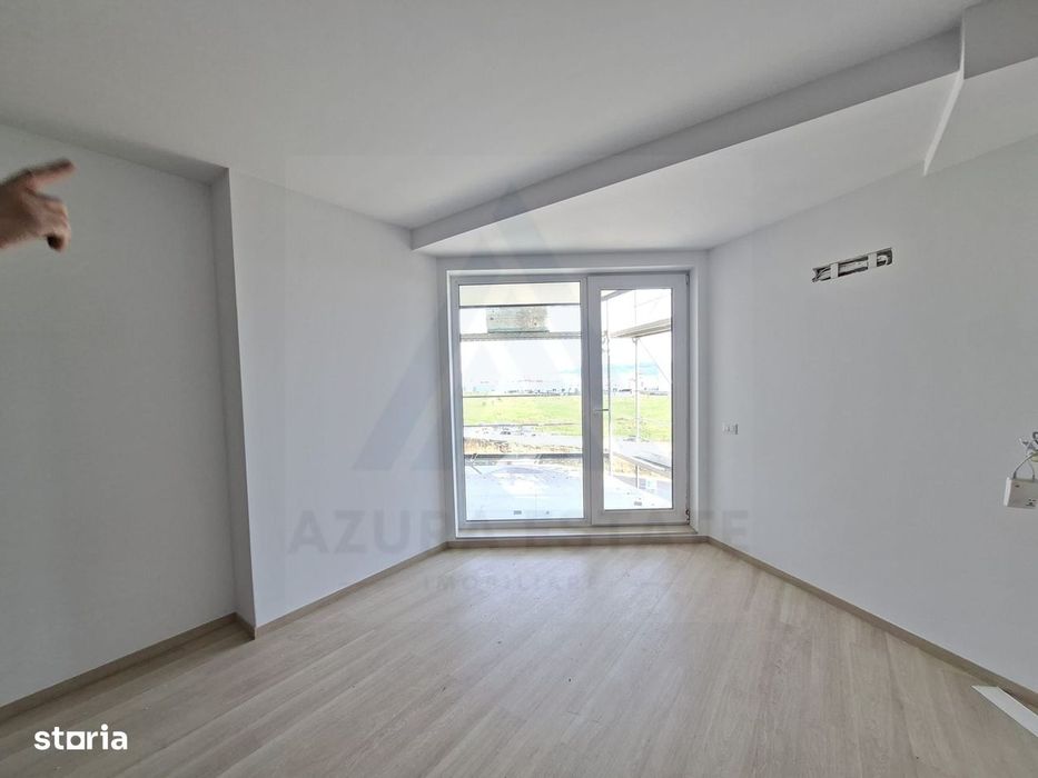 Apartament 2 camere | 54 mp utili | balcon 12 mp | EVOLUTION — fotografia 3