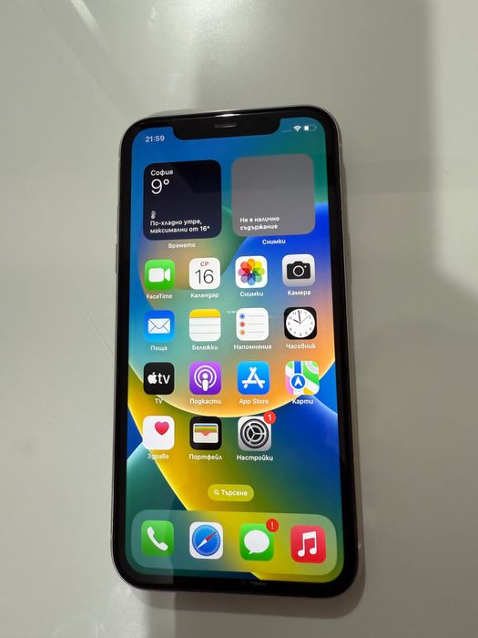 iphone 11 128gb без забележки