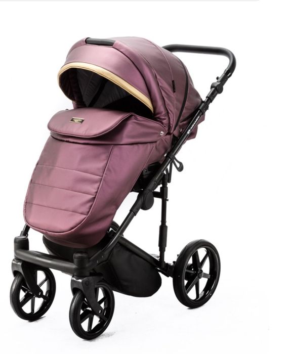 Коляска 2 в одном хорошего качества