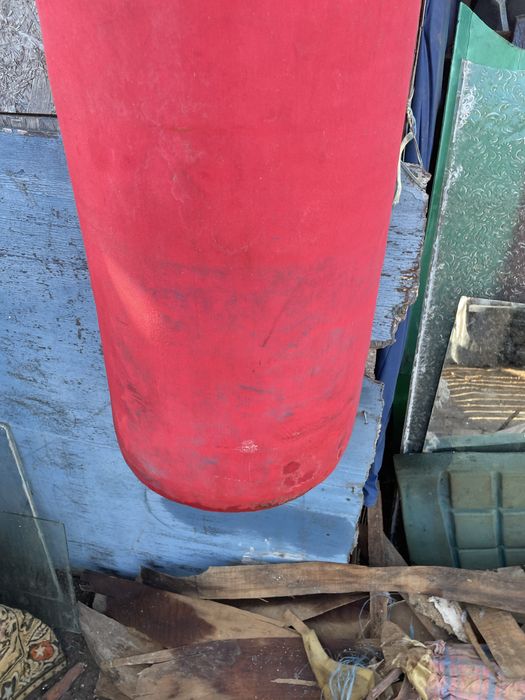 Sac de box 110 cm. Doar in techirghiol