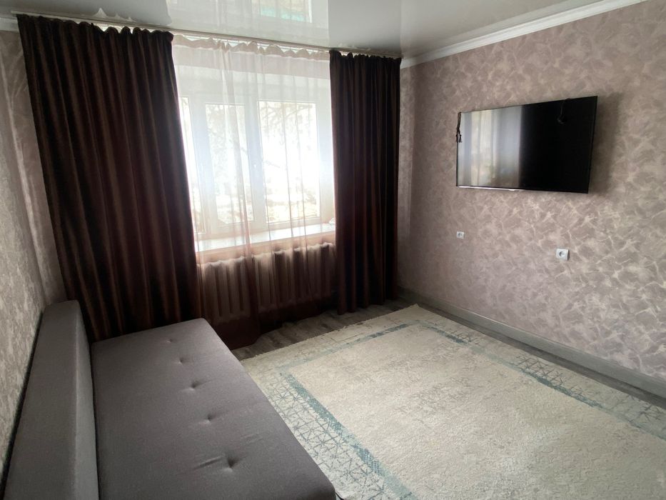 Продам  квартиру