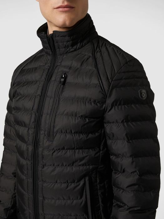 Wellensteyn molecule man Пролетно яке