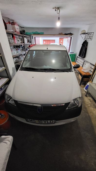 Dacia Logan  de vanzare