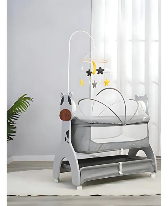 Продам кроватку электронная