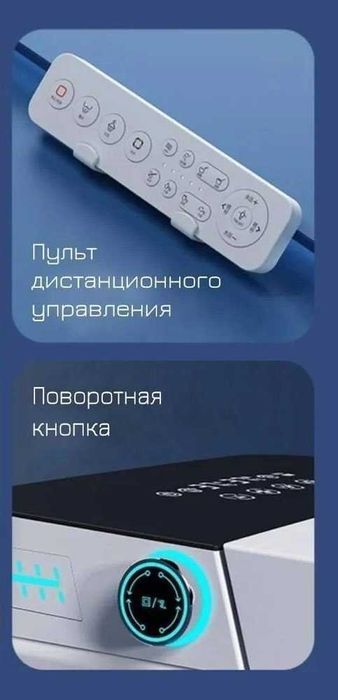 Умный Smart Унитаз-Биде