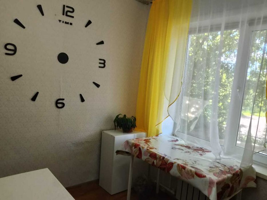 Продам двухкомнатную квартиру