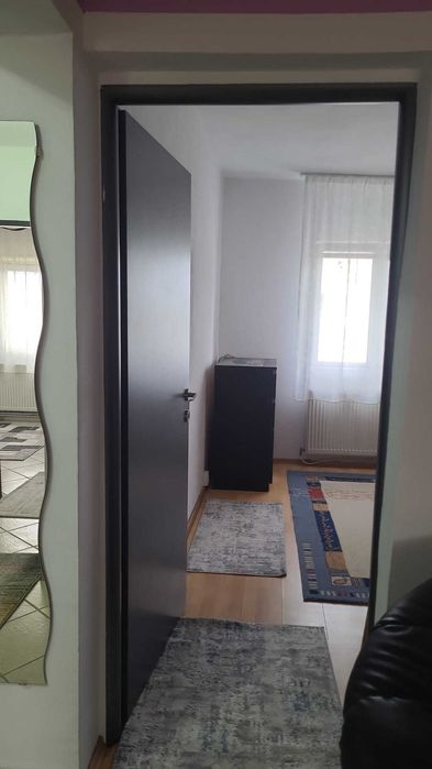 Inchiriere apartament 2 camere-Localitatea 1 Decembrie,langa Primarie