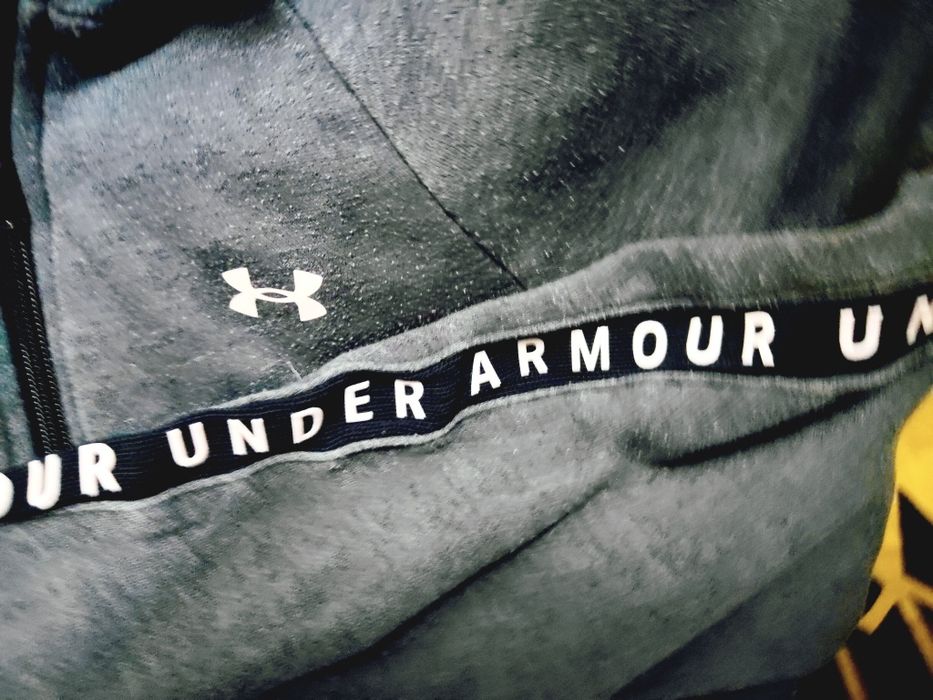 Hanorac Under Armour