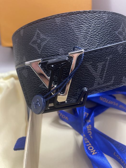 Мъжки  колан LV