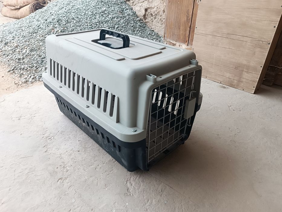 Контейнер для жиботних