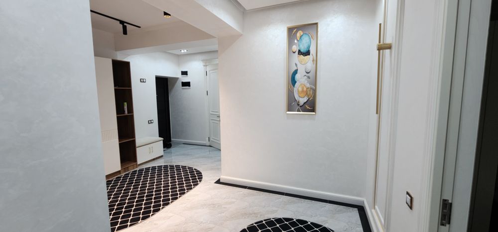 Квартира сотилади мархабо котельная