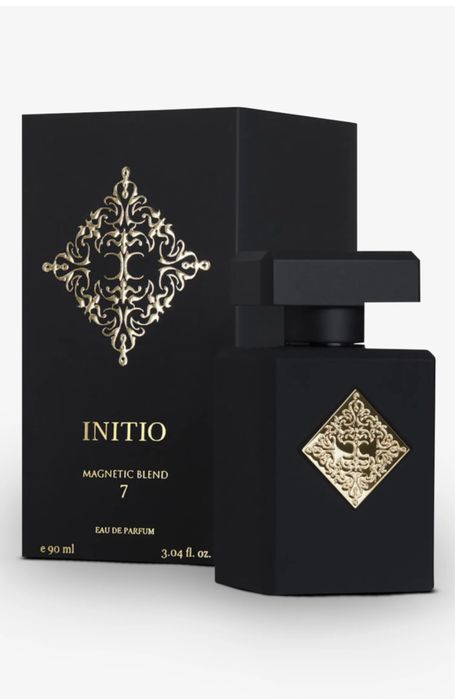 Мужской парфюм от Initio