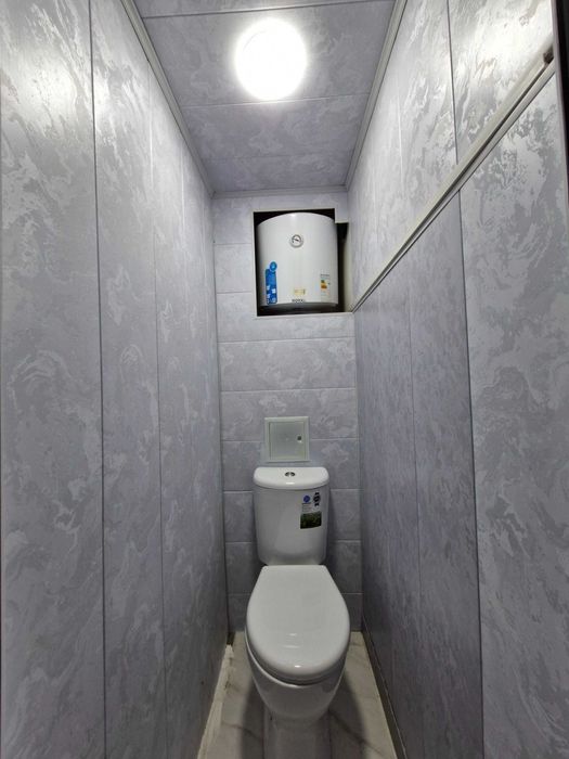 Заходи и Живи 2х комнатная квартира Согдиана № 3297