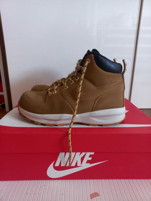 Nike Manoa зимни обувки унисекс