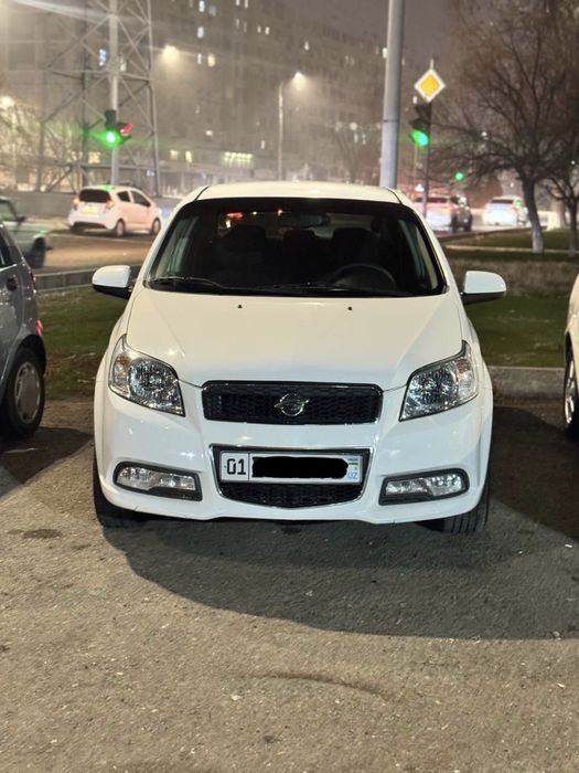 Nexia 3 A/T 2018 йил Сотилади