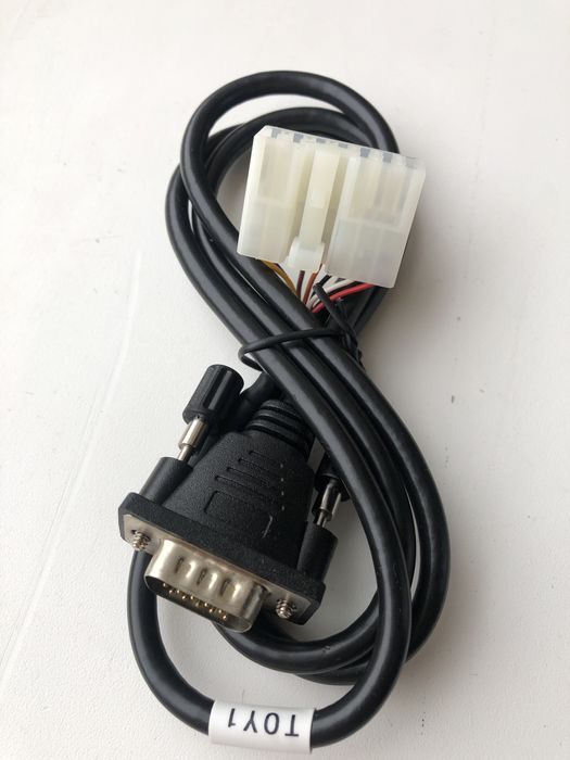 Кабель Ятур 5+7  Toy-1