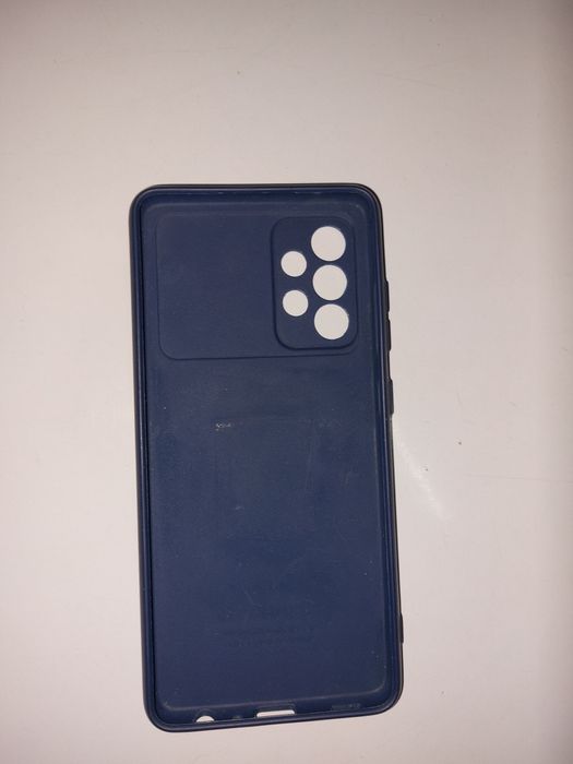 Чихол на samsung a52