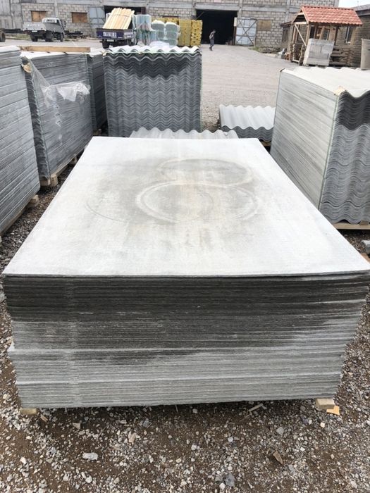 Продам шифер плоский, 4100 тг